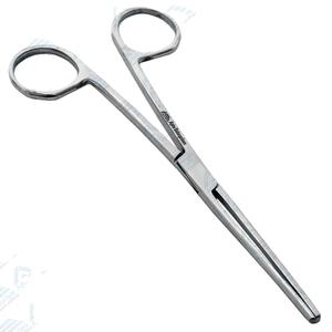 Cirujanos plásticos Venta al por mayor Lister Sinus Forceps Instrumento médico quirúrgico especializado de Apto Enterprises - Product Image 1