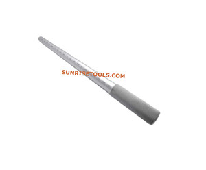 Mandril de Anillo Cónico de Hierro 443D, Herramienta de Medición de Joyería para un Ajuste Preciso SUNTOOLS/STIPL - Product Image 3
