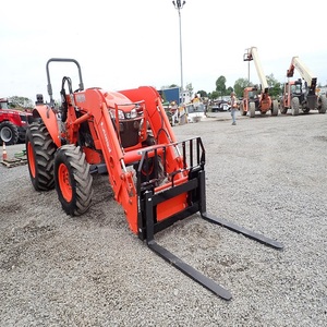 Tractor M5-111 2018, Equipo Premium Listo para Exportación, Suministro a Granel de Alta Resistencia - Product Image 1
