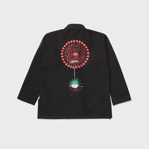 Precio al por Mayor RTS, Kimono de Jiu-jitsu Shoyoroll Batch 126 de Primera Calidad, Uniforme Ligero de 450GSM, Kimonos de Jiu-jitsu AS-JJ-5869 - Product Image 4