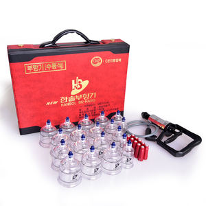 Hansol Buhanggi Premium Buhang Tasse 10 tasses - Product Image 3