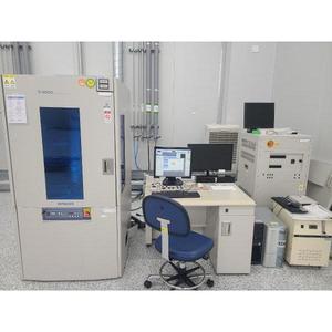 Hitachi S-5500 FE-SEM - Equipo y Piezas de Semiconductores de Confianza con Legado Global en el Mercado - Product Image 1