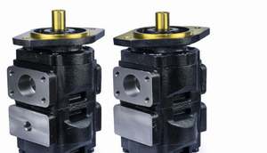 ระบบปั๊มไฮดรอลิกไฟฟ้าประหยัดพลังงาน 20/911200 ปั๊มไฮดรอลิกแรงดันสูงสำหรับงานขุดดิน - Product Image 3