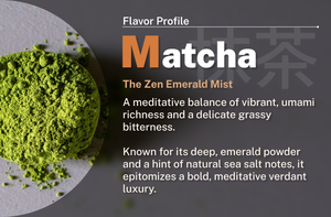 Poudre de matcha sans sucre deux-en-un pour bubble tea, paquet de 1 kg, en provenance de Taïwan - Product Image 2