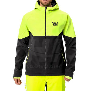 Quality Everyday <b>Softshell</b> <b>Jacket</b> Lightweight Fit <b>Softshell</b> <b>Jacket</b> Active Comfort <b>Softshell</b> <b>Jacket</b> For Outdoor Activities - Product Image 2