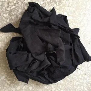 PC ตัดถุงน่องสีดำ/คลิป - Product Image 1