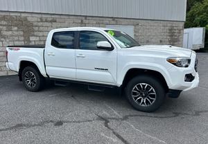 Toyota Tacoma 4WD 3.5 Cilindros Automática Certificada 2022 - Product Image 5