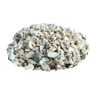 Bauxita Calcinada de Alta Calidad para Exportación a Granel, Stock Fresco para Distribuidores Mayoristas e Importadores en Todo el Mundo - Product Image 1