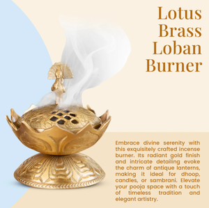 Brûleur d'encens en laiton de haute qualité, artisanal, décoratif, cadeau, décoration d'intérieur, artisanat, exportation mondiale - Product Image 6