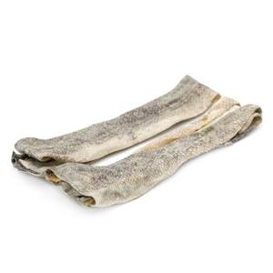 หนังปลาคอดอบกรอบ โปรตีนสูง - ขนมขบเคี้ยวกรุบกรอบ อุดมด้วยโปรตีน - Product Image 3