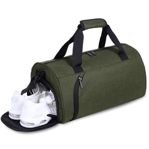 Sac de sport de voyage robuste, grand, imperméable, durable et léger pour hommes, grand sac de sport de voyage - Product Image 1