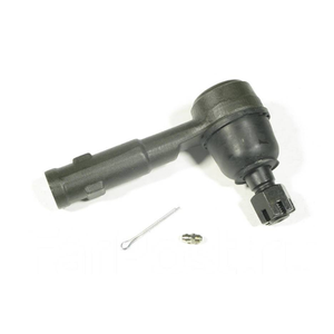 Vente en gros Camion Direction Drag Link 97107-318 Pièces automobiles longue durée de vie de Taiwan Fournisseur pour les modèles NPR et ELF - Product Image 3