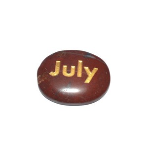 Piedras de ágata ovalada de ónix negro personalizadas talladas con palabras exitosas y estilo de amor para la decoración del hogar Piedras Grabadas curativas - Product Image 4