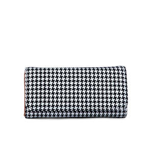 Casual Mustard P97586 Portefeuille Sac à provisions stylé - Product Image 3