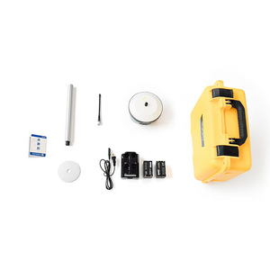 Ricevitore GPS CHCNAV B5 GNSS ad Alta Precisione, Stazione Base RTK CHCNAV GPS CORS per Rilevamenti Topografici GNSS RTK - Product Image 3