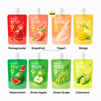 Gomitas de Konjac con Colágeno de Pescado, Vitamina C, Bajas en Azúcar y Calorías para Adultos y Adolescentes - OEM/ODM