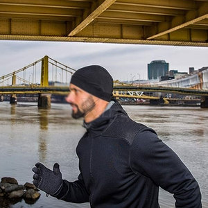 Gorro de Ciclismo de Alta Calidad para Entrenamiento, Ejercicio, Fitness al Aire Libre y Uso Diario - Product Image 5