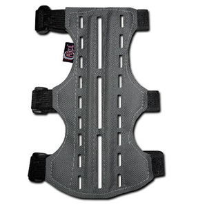 Accesorios para Arco y Flecha, Protector de Brazo para Caza, Protector de Brazo para Tiro, Protector de Antebrazo y Muñeca Ajustable para Arco Tradicional - Product Image 3