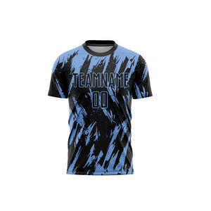Fabricant de maillots de football OEM, maillots de foot personnalisés, vêtements de sport par sublimation - Product Image 1