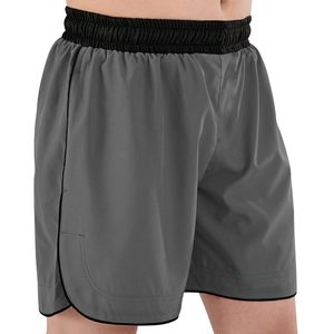 Pantalones Cortos de MMA para Hombre, Estampados, Cintura Elástica, para Entrenamiento en Gimnasio, Kickboxing, Ligeros, de Secado Rápido, Coloridos, Top para Hombre, Artes Marciales Mixtas - Product Image 1
