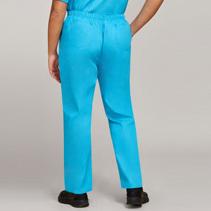 Custom Made Comfortable Medical Scrubs <b>Set</b> For Women 2026 Latest Design Good Quality Custom Logo Hospital <b>Doctor</b> Scrub <b>Sets</b> - Product Image 6