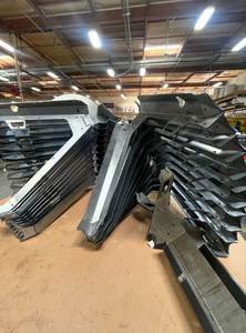 Fabrication sur mesure de tôles métalliques OEM, découpe laser, pliage, soudage, finition sur des pièces en acier inoxydable, laiton et aluminium - Product Image 6