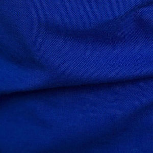 Camisetas tipo polo de manga corta unisex, cuello alto, de algodón y spandex, suaves, para hombre y mujer, a la moda. - Product Image 2