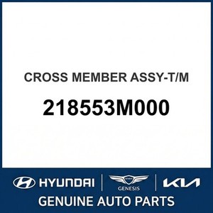 แขนควบคุมใหม่ ข้อต่อลูกหมาก และ 218553M000 - Product Image 1