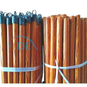 Cheap Product Cleaning 120*2.2cm Wood Broom Handle - Product Image 3