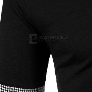 Servicio OEM de Diferentes Colores, Venta al Por Mayor, Camisetas Polo para Hombre con el Mejor Diseño, Ligeras y Transpirables, Hechas en Pakistán - Product Image 6