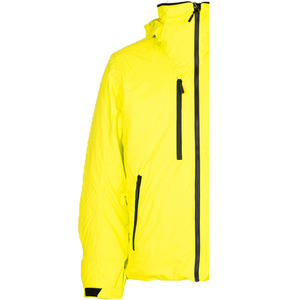Veste de ski chauffante pour homme, coupe-vent, à capuche, imperméable, softshell, pour l'extérieur, hiver, très vendue - Product Image 6