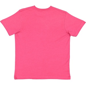 Camiseta de Manga Corta Informal de Punto para Niños, Estampada, 100% Algodón, Transpirable, Ecológica, Comprimida y de Secado Rápido, Directo de Fábrica - Product Image 2