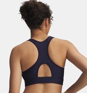 Women Racerback Workout Bra High Impact Fitness Bra Women Training Gym Bra Stretch Activewear Sports Bra Women <b>Athletic</b> <b>Support</b> - Product Image 2