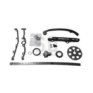 Kit de chaîne de distribution pour réparation automobile STANZA 2.4L L4 SOHC KA24E, Peugeot, pour NISSAN - Product Image 1