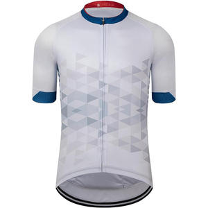 Ropa Deportiva de Ciclismo de Alta Calidad para Hombre, Nueva Colección, Jersey de Manga Larga con Conjunto de Jersey de Manga Corta para Ciclismo - Product Image 6