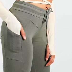 Pantalones Deportivos Casuales de Alta Calidad, Nuevos Modelos 2026, Pantalones Joggers para Fitness, Running y Entrenamiento, Ropa Deportiva para Mujer - Product Image 6