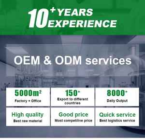 Aceite Esencial de Jengibre Lembaco al por Mayor, Grado Terapéutico Puro, a Granel, de Fábrica, 1kg, 100% Extracto Vegetal Destilado para Todos - Product Image 2