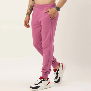 Pantaloni da Uomo Slim Fit Best Seller, Pantaloni Formali Casual da Uomo, Pantaloni di Alta Qualità 100% per Uomo, Pantaloni Jogger - Product Image 2