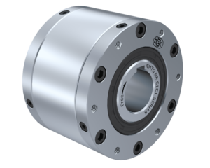 NMTG NR C1C1 Embrayage à roue libre à rouleaux Matériau en acier durable Personnalisable Pièces de transmission de puissance OEM - Product Image 5