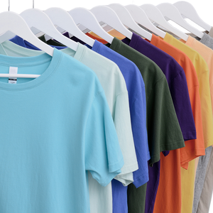 Camiseta de Algodón Hanes 4980 Perfect-T – Comodidad Premium para Uso Diario - Product Image 2