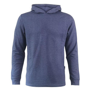 Fournisseur et exportateur de premier plan vendant des sweats à capuche pour hommes de qualité fiable, écologiques, en coton et polyester de qualité A+, longueur standard, imprimés - Product Image 1