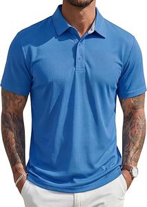 เสื้อโปโลคุณภาพพรีเมียมใหม่ 100% ผ้าฝ้าย สินค้ามาแรง ผลิตในปากีสถาน - Product Image 2