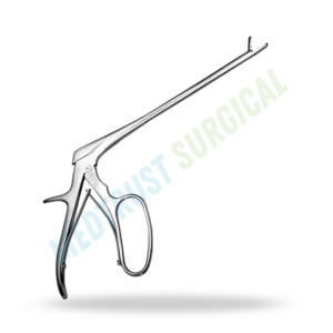 Pinza Quirúrgica Ferris Smith para Hipófisis, Instrumento de Cirugía de Columna Vertebral, Herramienta Quirúrgica para Extracción de Tejidos - Product Image 3