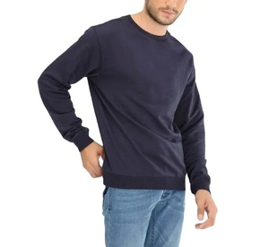 Nouveau Hoodie Streetwear Homme Personnalisé 2026 en Coton Molletonné 100% – Sweat-shirt Décontracté Style Hip-Hop Coupe Classique pour Hommes - Product Image 2