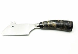 Latest Quality Design Stainless Steel Resin Handle Kitchen <b>Knives</b> Stainless Steel Cheese <b>Knife</b> Butter <b>Knife</b> at very best Price - Product Image 3