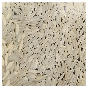 Arroz basmati natural parboilizado sin aditivos, arroz de alta pureza, calidad de exportación - Product Image 3