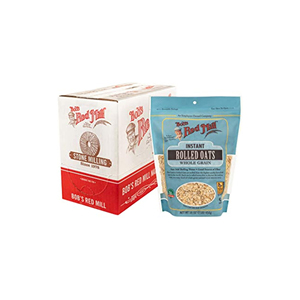 Avena Orgánica Enrollada de Alta Calidad, Hojuelas Integrales de Avena Jumbo, Alimento Saludable para Dieta, Precio al por Mayor - Product Image 1