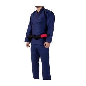 Gran oferta, equipo de entrenamiento de Karate, peso ligero, transpirable, artes marciales, Gi, deporte tradicional, uniforme de Karate con logotipo frontal - Product Image 1