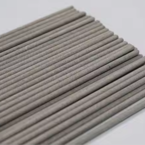 Electrodo de Soldadura de Acero de Baja Aleación de Ultra Alta Resistencia AWS E12018 G, Fabricante de Varillas de Soldadura SMAW Industriales - Product Image 1