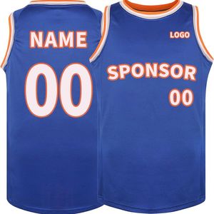 OEM Wholesale Custom Basketball Jerseys Basketball Clothes Sublimation Basketball Uniform Sets With Latest Designs - Product Image 6